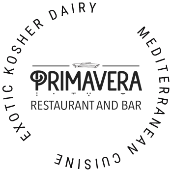 Restaurant primavera online